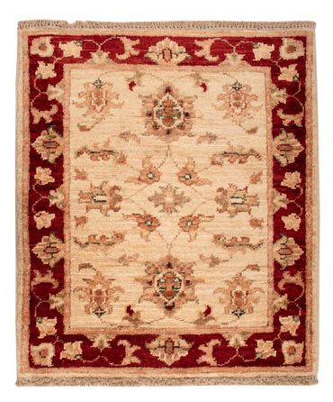 Ziegler Rug - 65 x 55 cm - beige