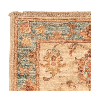 Ziegler Rug - 69 x 50 cm - beige