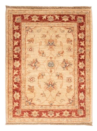 Ziegler Rug - 69 x 52 cm - beige