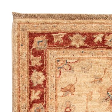 Ziegler Rug - 69 x 52 cm - beige