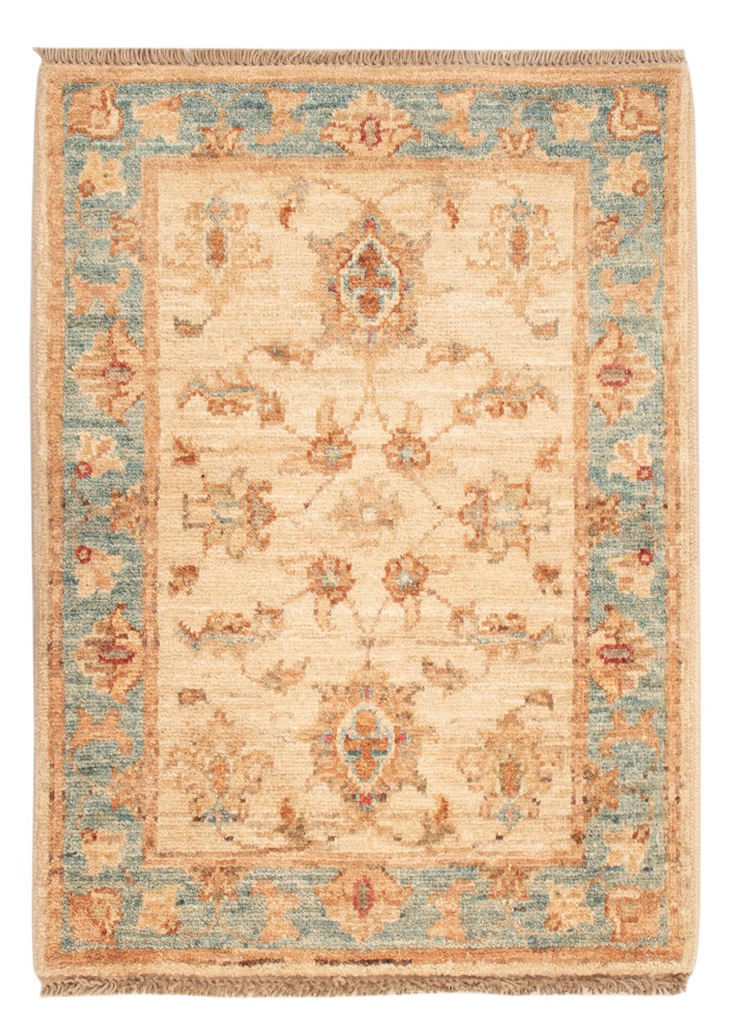 Ziegler Rug - 69 x 50 cm - beige