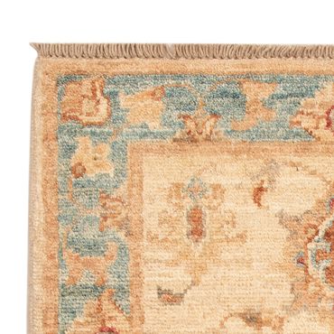 Ziegler Rug - 69 x 50 cm - beige