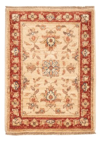 Ziegler Rug - 70 x 51 cm - beige