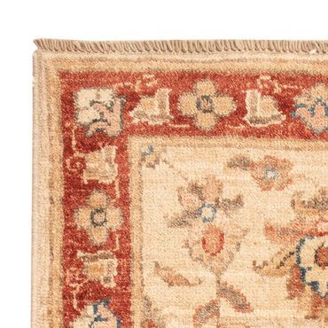 Ziegler Rug - 70 x 51 cm - beige