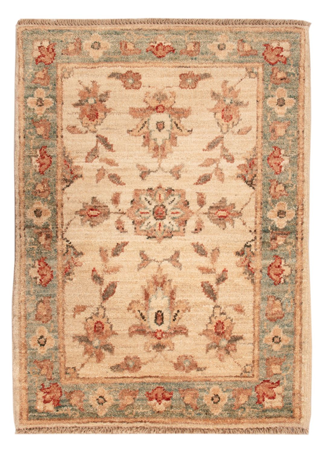 Ziegler Rug - 70 x 50 cm - beige