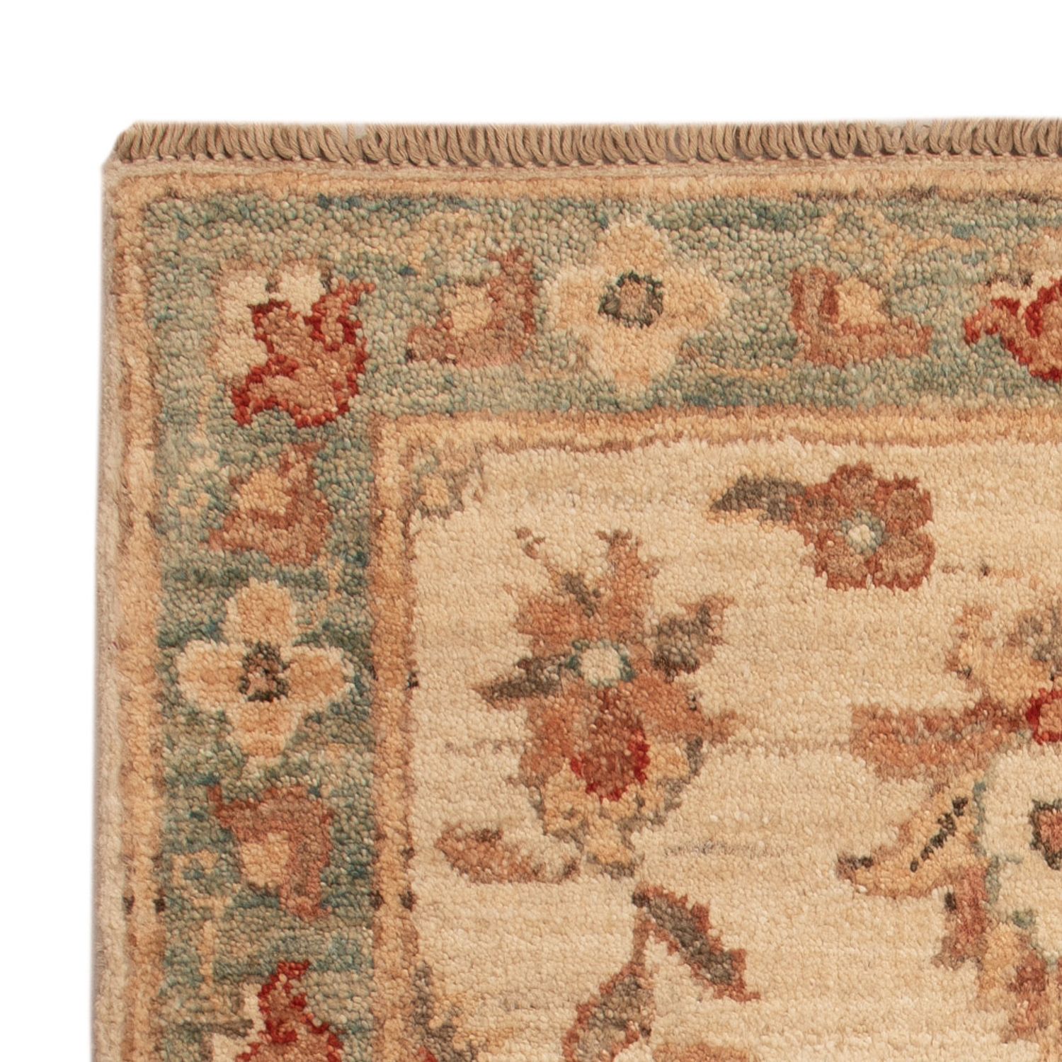 Ziegler Rug - 70 x 50 cm - beige