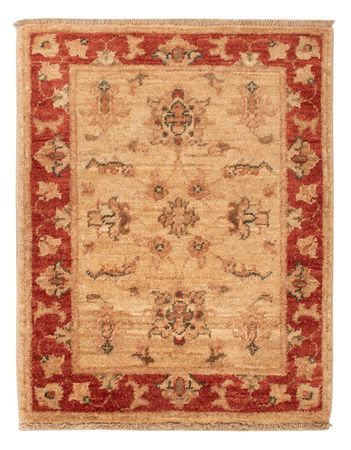 Ziegler Rug - 62 x 48 cm - dark beige