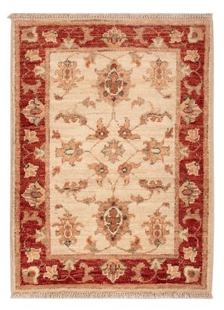 Ziegler Rug - 71 x 50 cm - beige