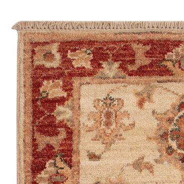 Ziegler Rug - 71 x 50 cm - beige