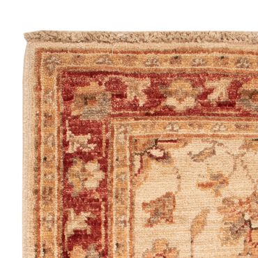 Ziegler Rug - 70 x 52 cm - beige