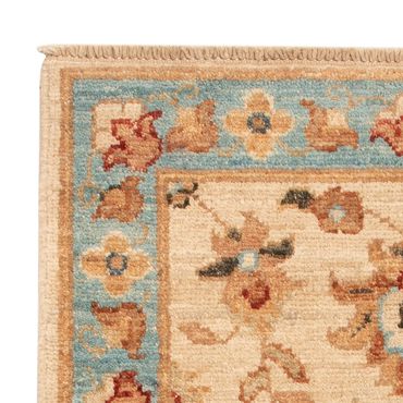 Ziegler Rug - 67 x 53 cm - beige