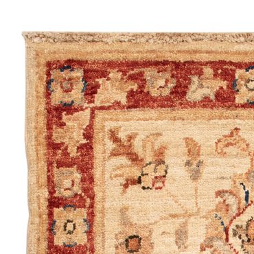Ziegler Rug - 70 x 51 cm - beige