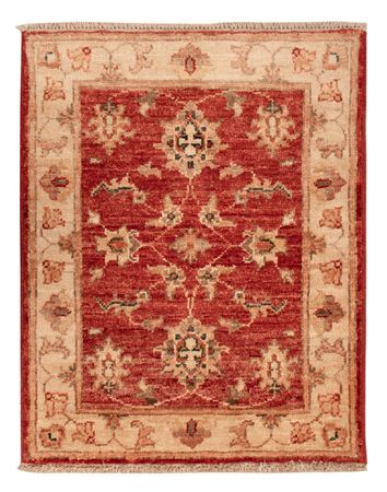 Ziegler Rug - 63 x 52 cm - red