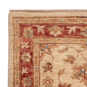 Ziegler Rug - 67 x 55 cm - beige