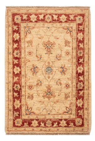 Ziegler Rug - 75 x 52 cm - beige