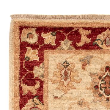 Ziegler Rug - 71 x 51 cm - beige