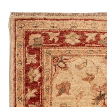 Ziegler Rug - 70 x 50 cm - beige