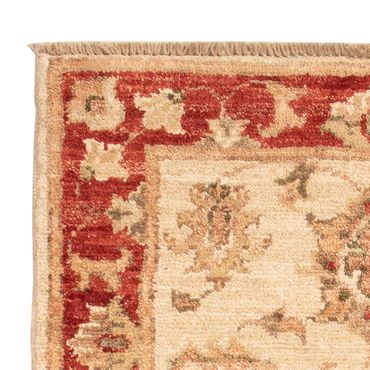 Ziegler Rug - 67 x 52 cm - beige