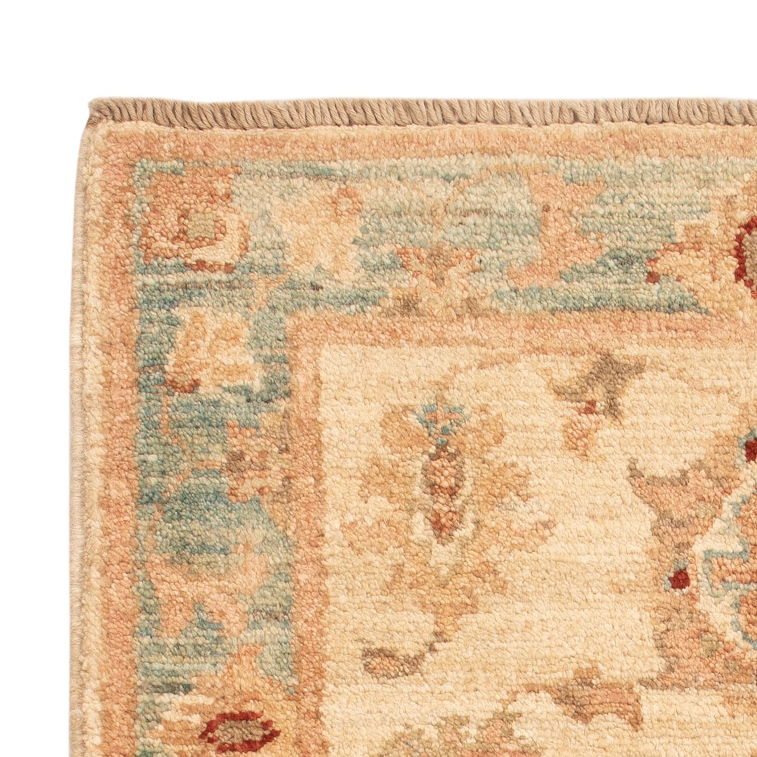 Ziegler Rug - 70 x 50 cm - beige