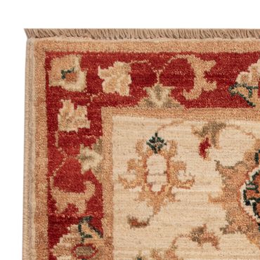 Ziegler Rug - 67 x 52 cm - beige