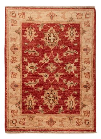 Ziegler Rug - 67 x 49 cm - red