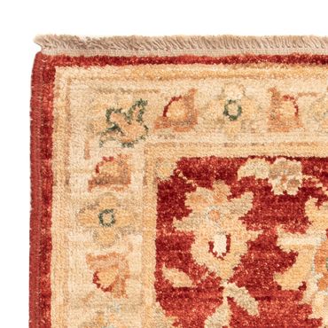 Ziegler Rug - 65 x 50 cm - red