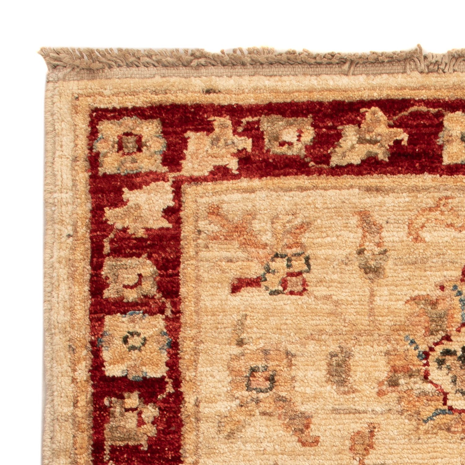 Ziegler Rug - 65 x 51 cm - beige