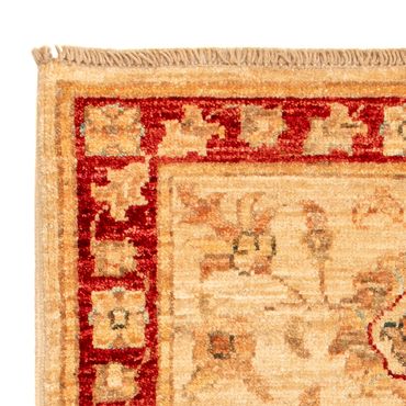 Ziegler Rug - 71 x 51 cm - beige