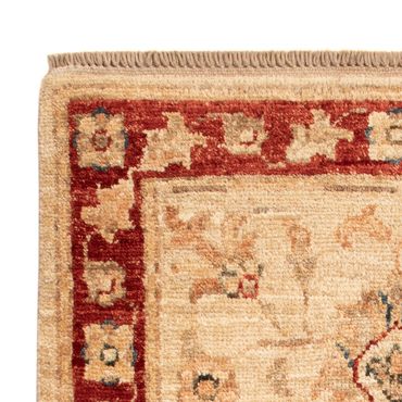 Ziegler Rug - 75 x 50 cm - beige