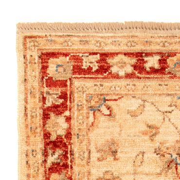 Ziegler Rug - 77 x 49 cm - beige
