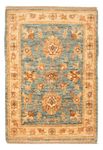 Ziegler Rug - 72 x 52 cm - turquoise