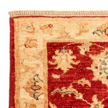 Ziegler Rug - 61 x 43 cm - red
