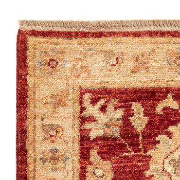 Ziegler Rug - 68 x 53 cm - red