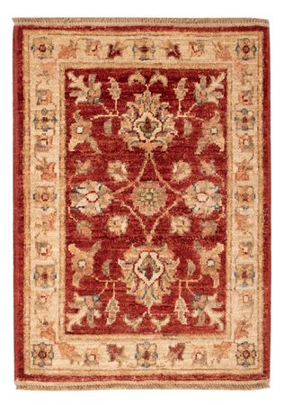 Ziegler Rug - 73 x 51 cm - rust