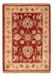 Ziegler Rug - 73 x 51 cm - rust