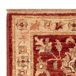 Ziegler Rug - 73 x 51 cm - rust