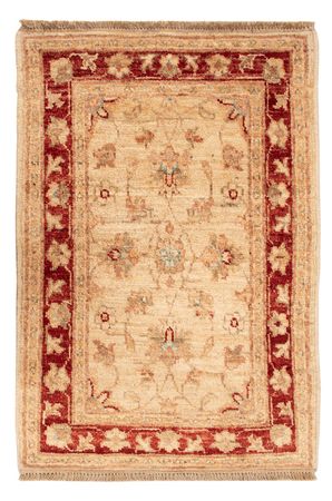 Ziegler Rug - 74 x 50 cm - beige