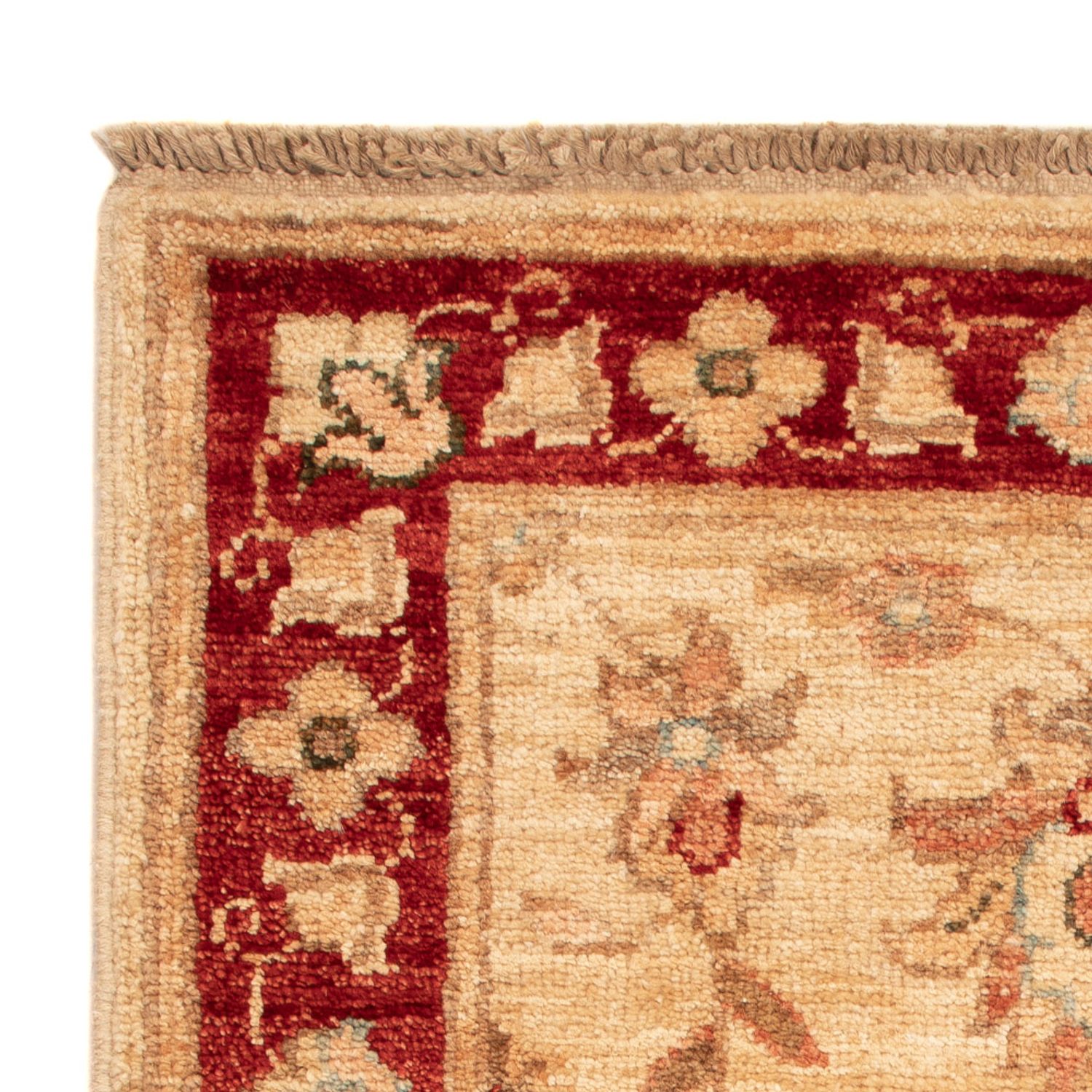 Ziegler Rug - 71 x 52 cm - beige