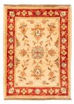 Ziegler Rug - 71 x 51 cm - beige