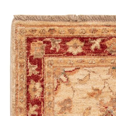 Ziegler Rug - 71 x 49 cm - beige