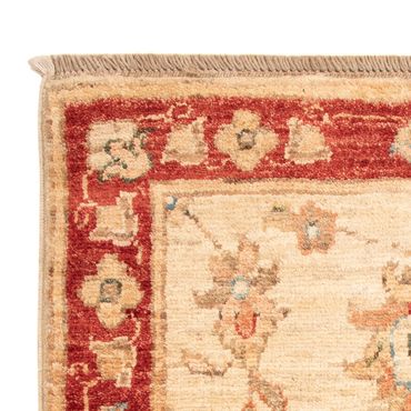 Ziegler Rug - 72 x 54 cm - beige