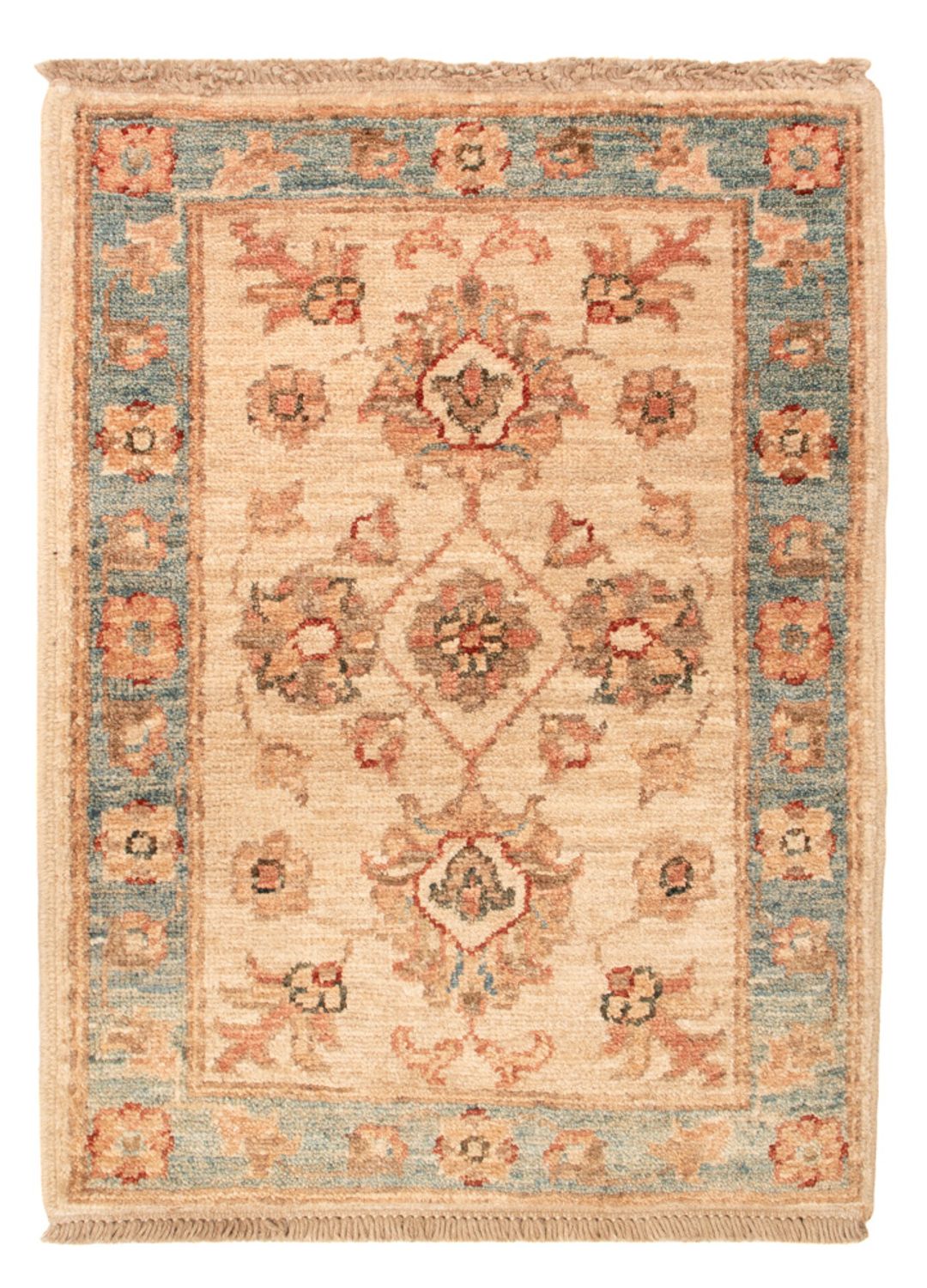 Ziegler Rug - 64 x 45 cm - beige