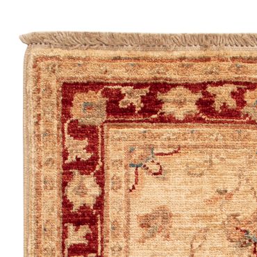 Ziegler Rug - 67 x 48 cm - beige