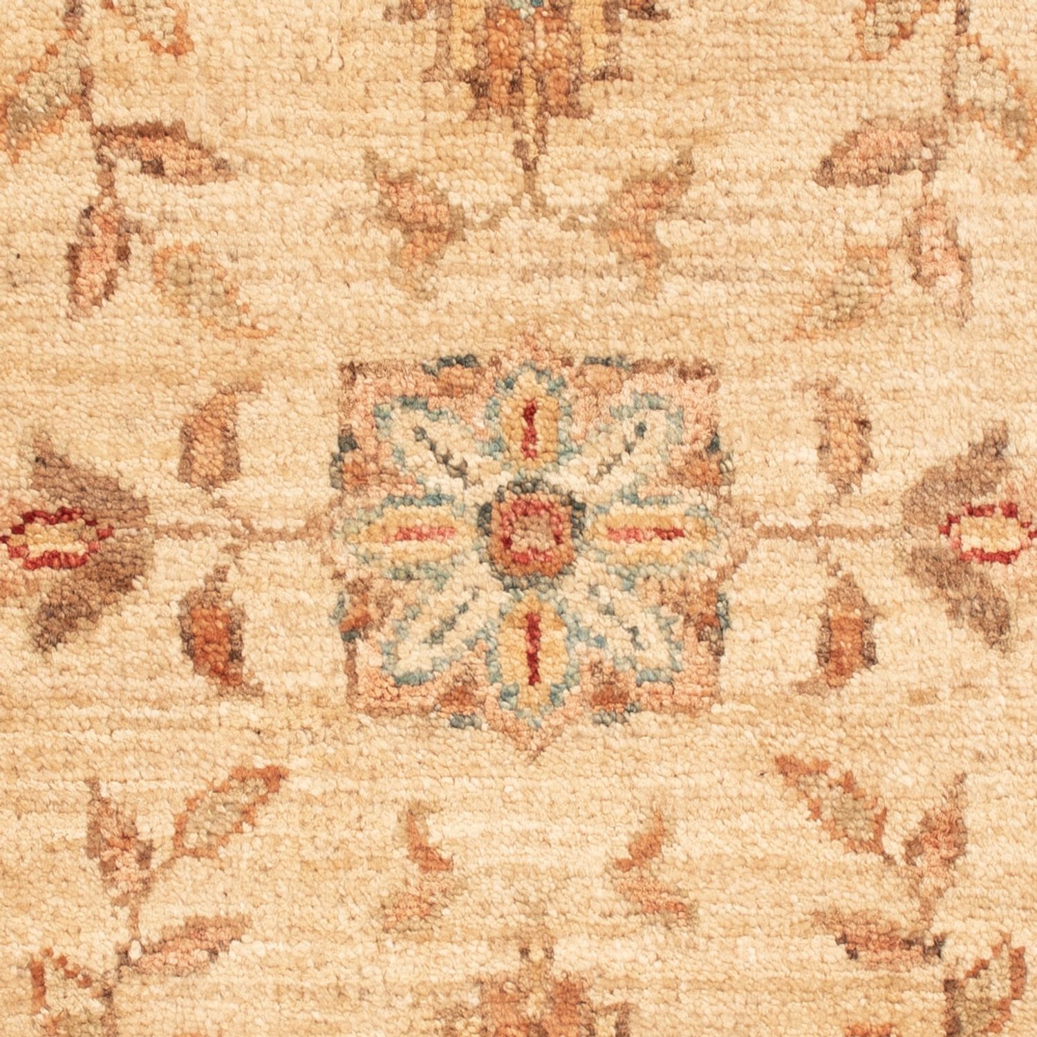 Ziegler Rug - 69 x 52 cm - beige