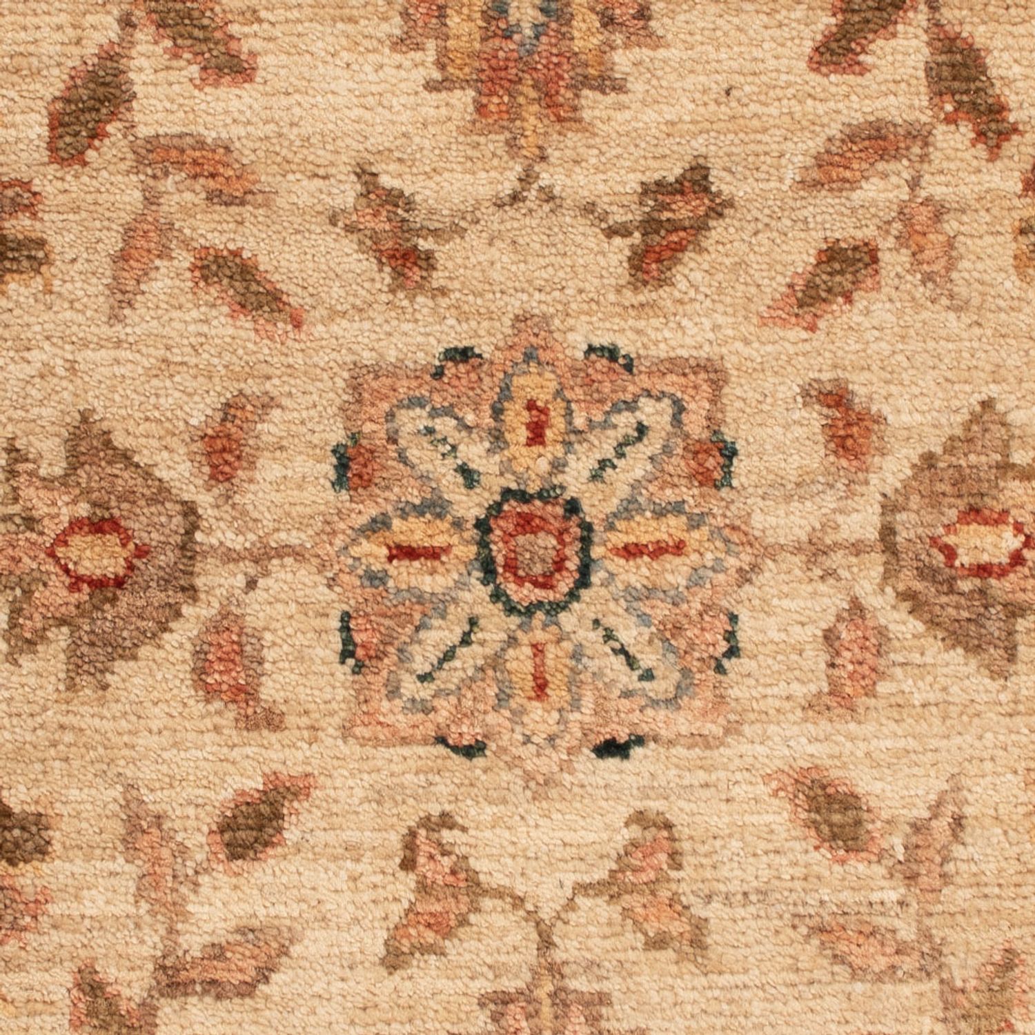 Ziegler Rug - 71 x 50 cm - beige