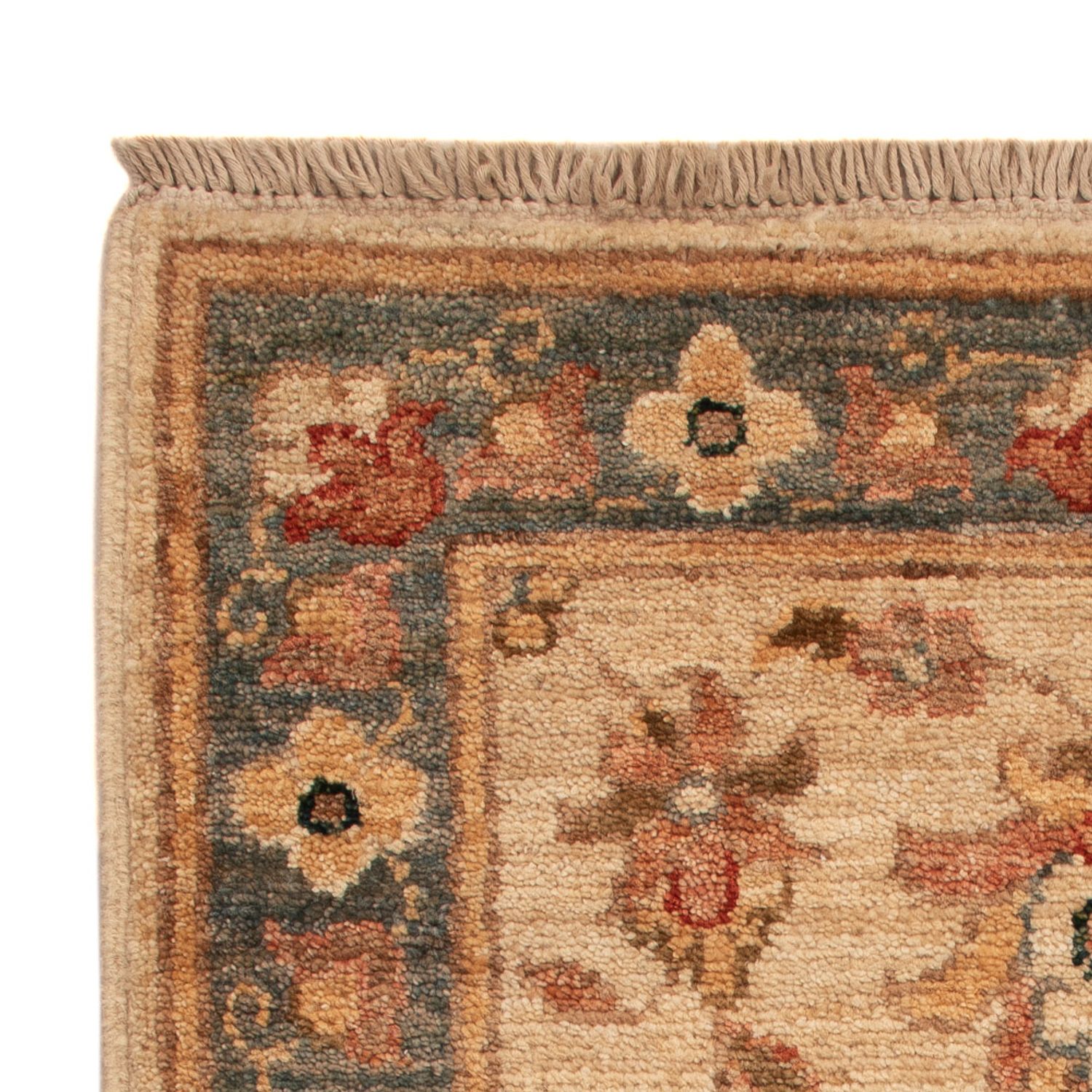 Ziegler Rug - 71 x 50 cm - beige