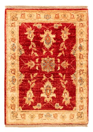 Ziegler Rug - 68 x 49 cm - red