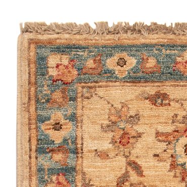 Ziegler Rug - 67 x 51 cm - beige