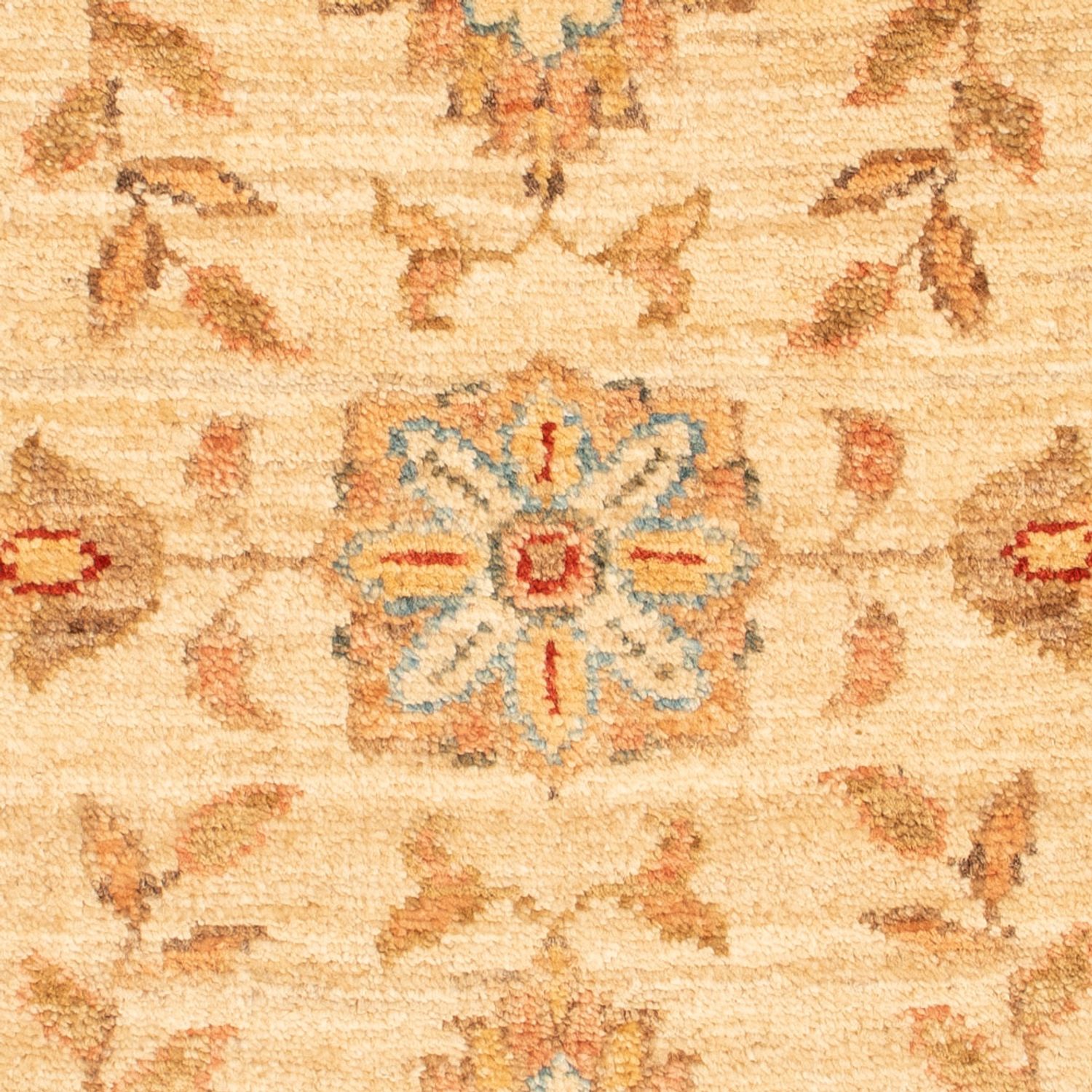 Ziegler Rug - 64 x 51 cm - beige