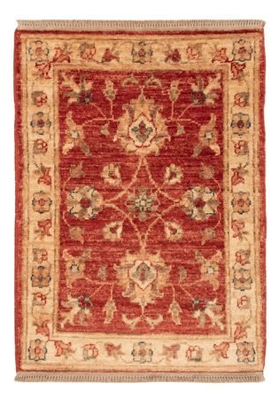 Ziegler Rug - 70 x 48 cm - red